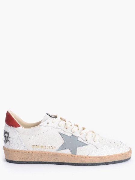 GMF00117-12155 -  - GOLDEN GOOSE
